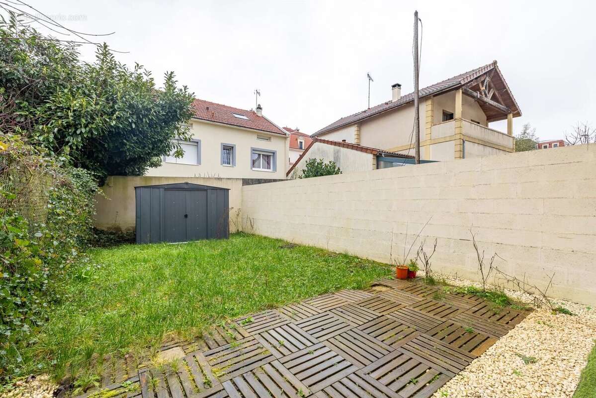 Appartement à CLAMART