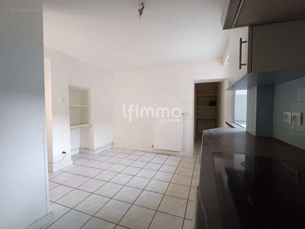 Duplex 5 pièces 133m² - photo 7