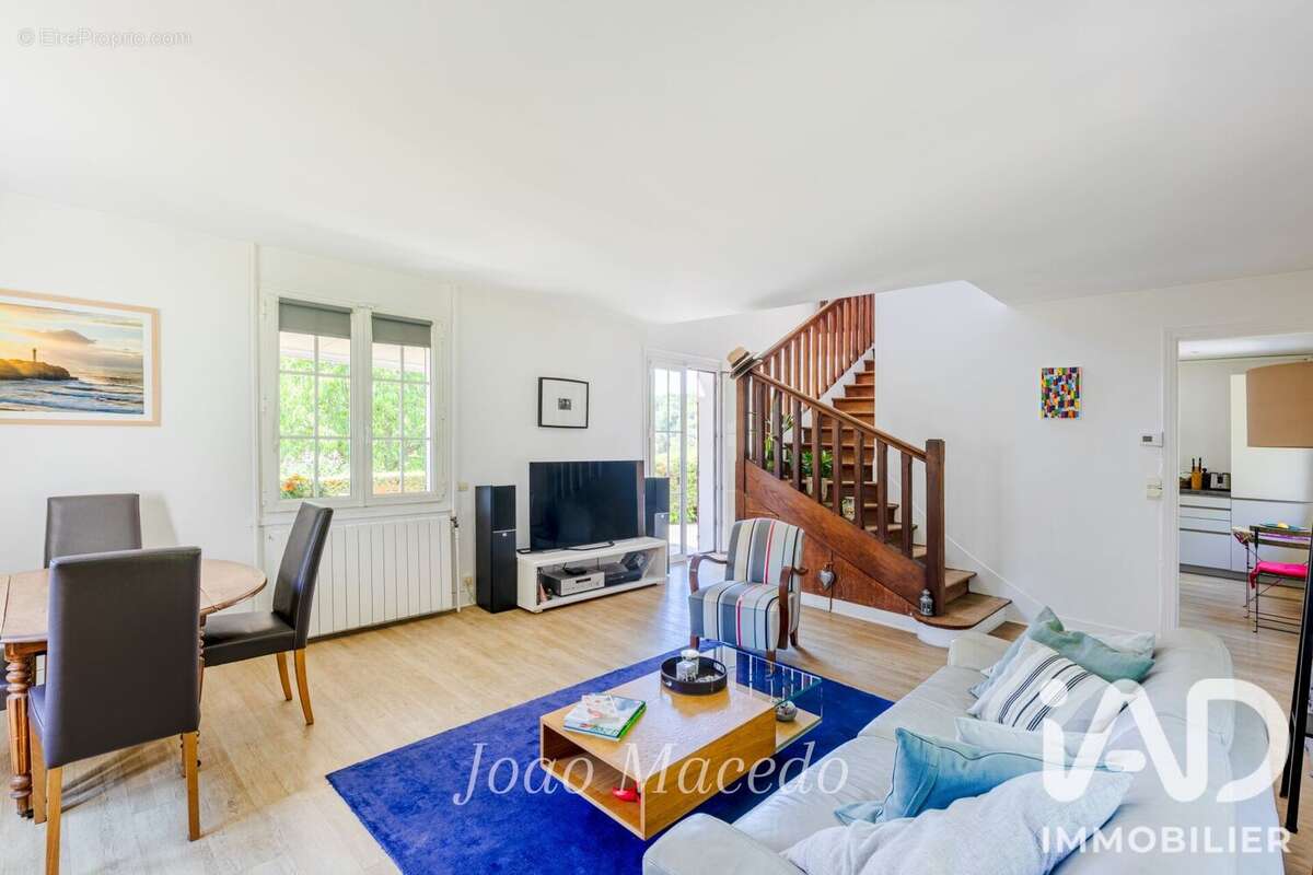 Photo 9 - Maison à SERAINCOURT