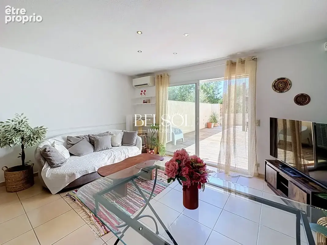 Maison 3 pièces 74 m² à vendre à Perpignan (66000) - photo 4
