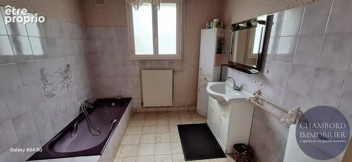 Maison ancienne à Chouzy Sur Cisse . - photo 11