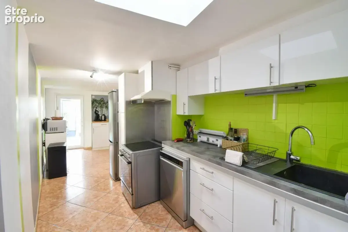 *** exclusivite ***  maison coup de cœur de 132 m² *** cunlhat 63590 *** - photo 5