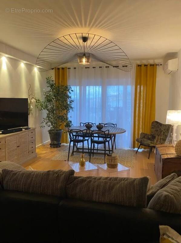 Appartement à VILLE-DI-PIETRABUGNO