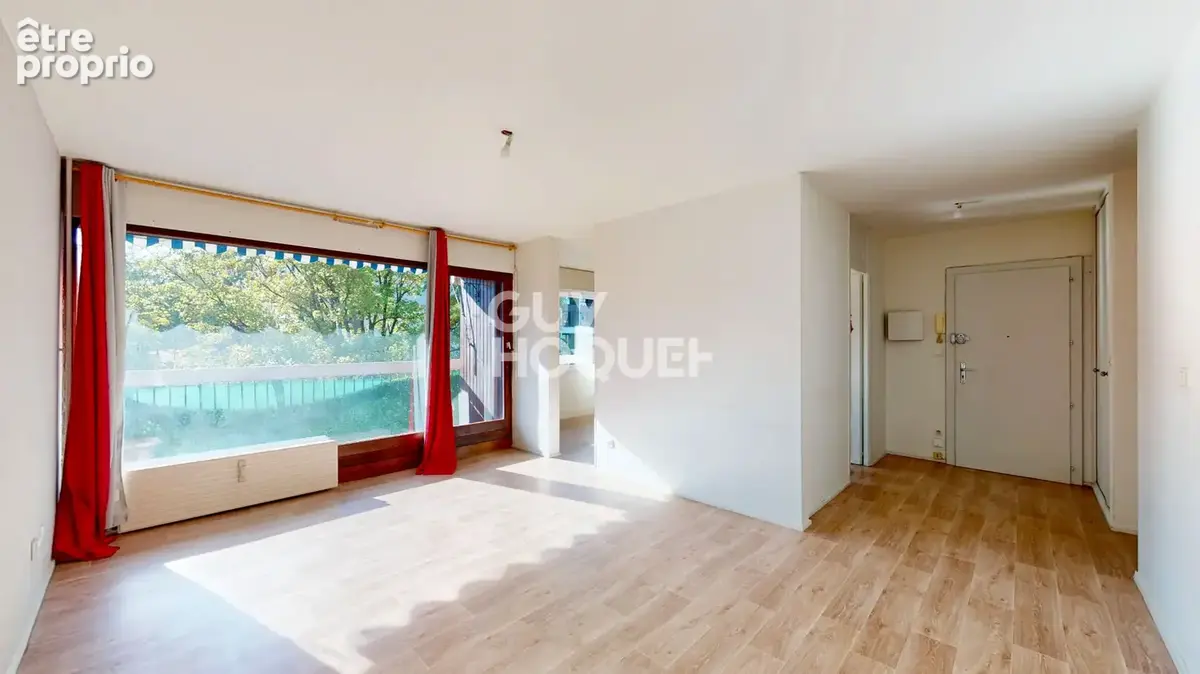 Appartement Seynod 4 pièce(s) 82.27 m2 - photo 2