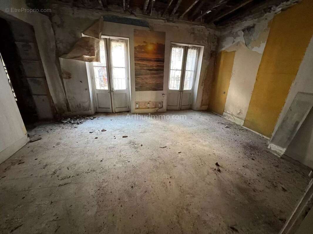 Appartement à CLERMONT-L'HERAULT