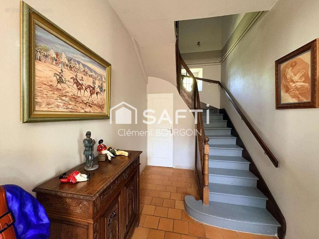 Photo 6 - Maison à SAINT-MARS-D'OUTILLE