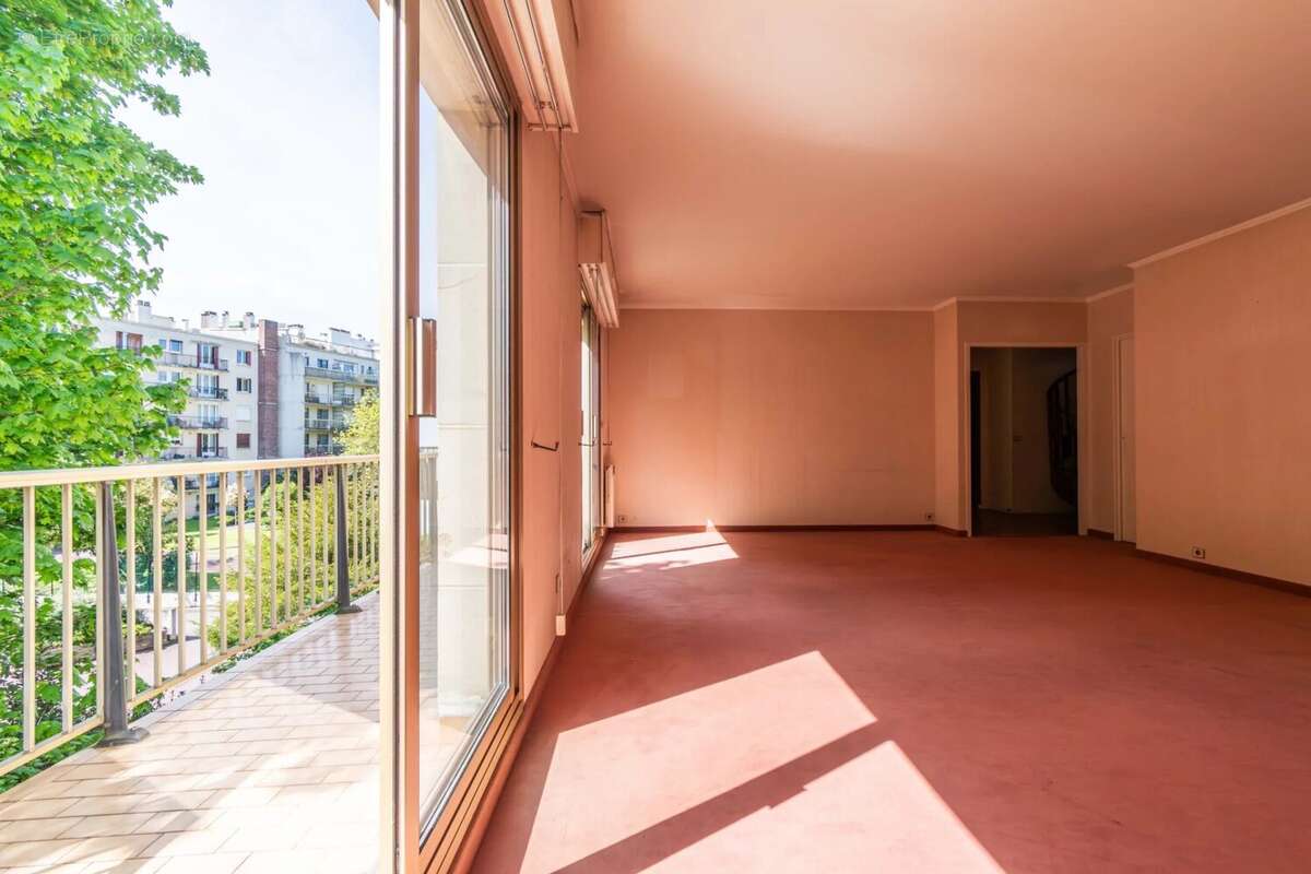 Appartement à MONTMORENCY