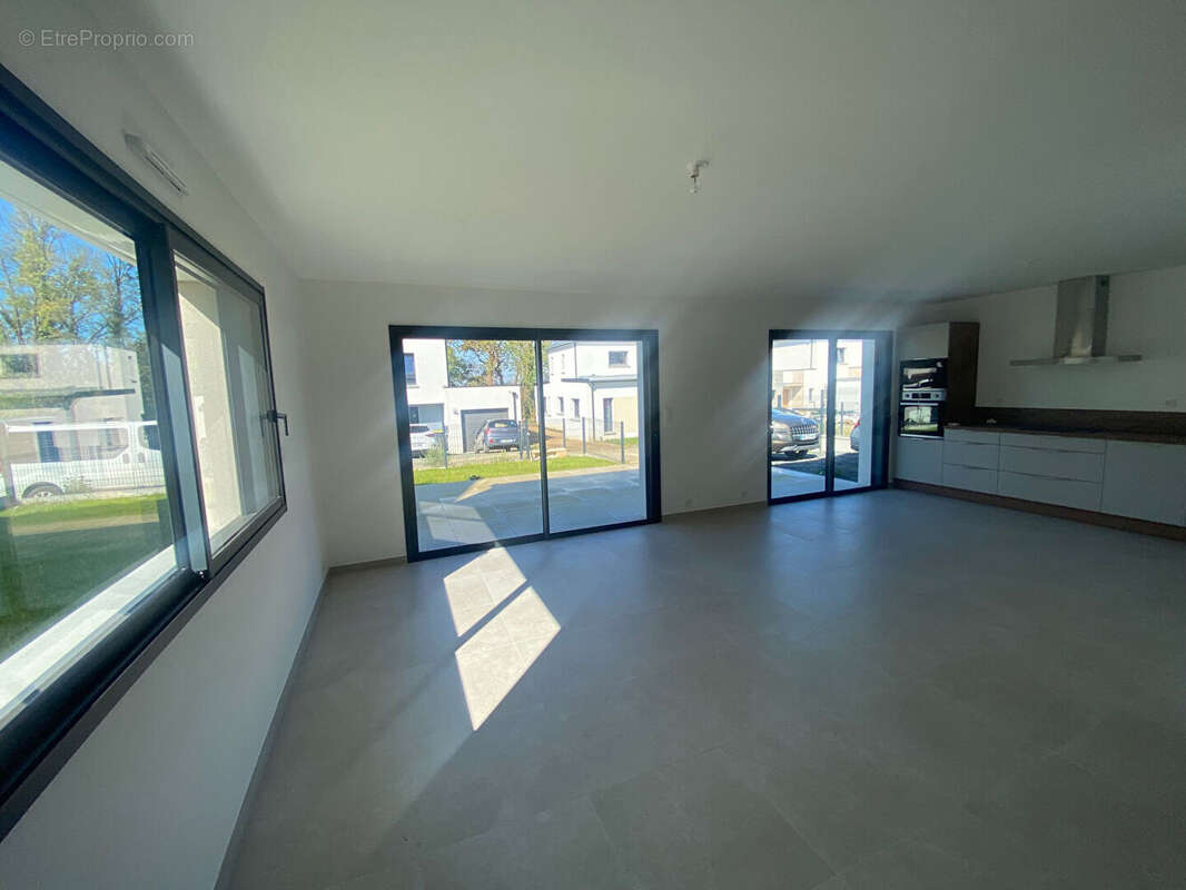 Maison à ETABLES-SUR-MER