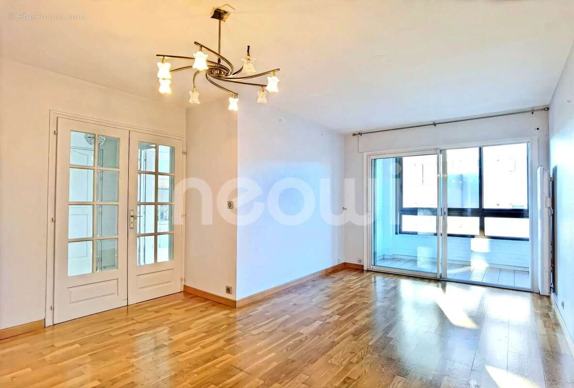Appartement à AURILLAC
