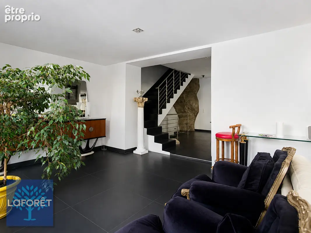 Magnifique maison de ville entièrement rénovée avec ascenseur ? Fort potentiel familial ou locatif - photo 6