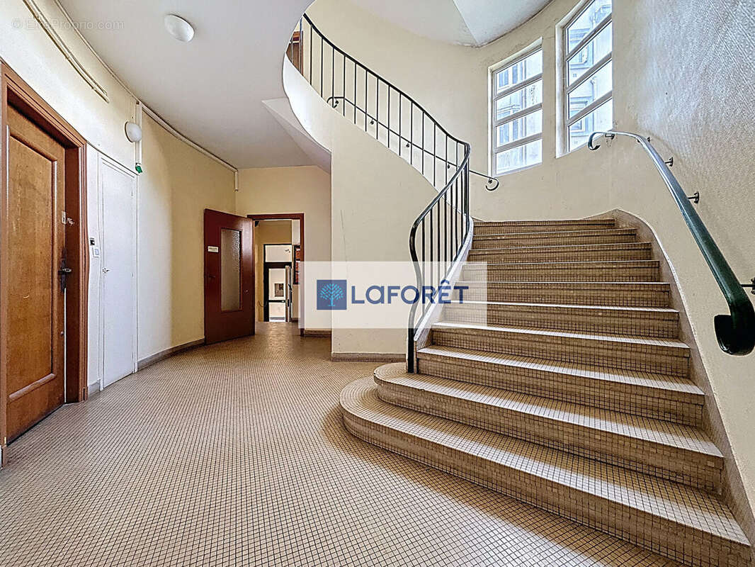 Appartement à BREST