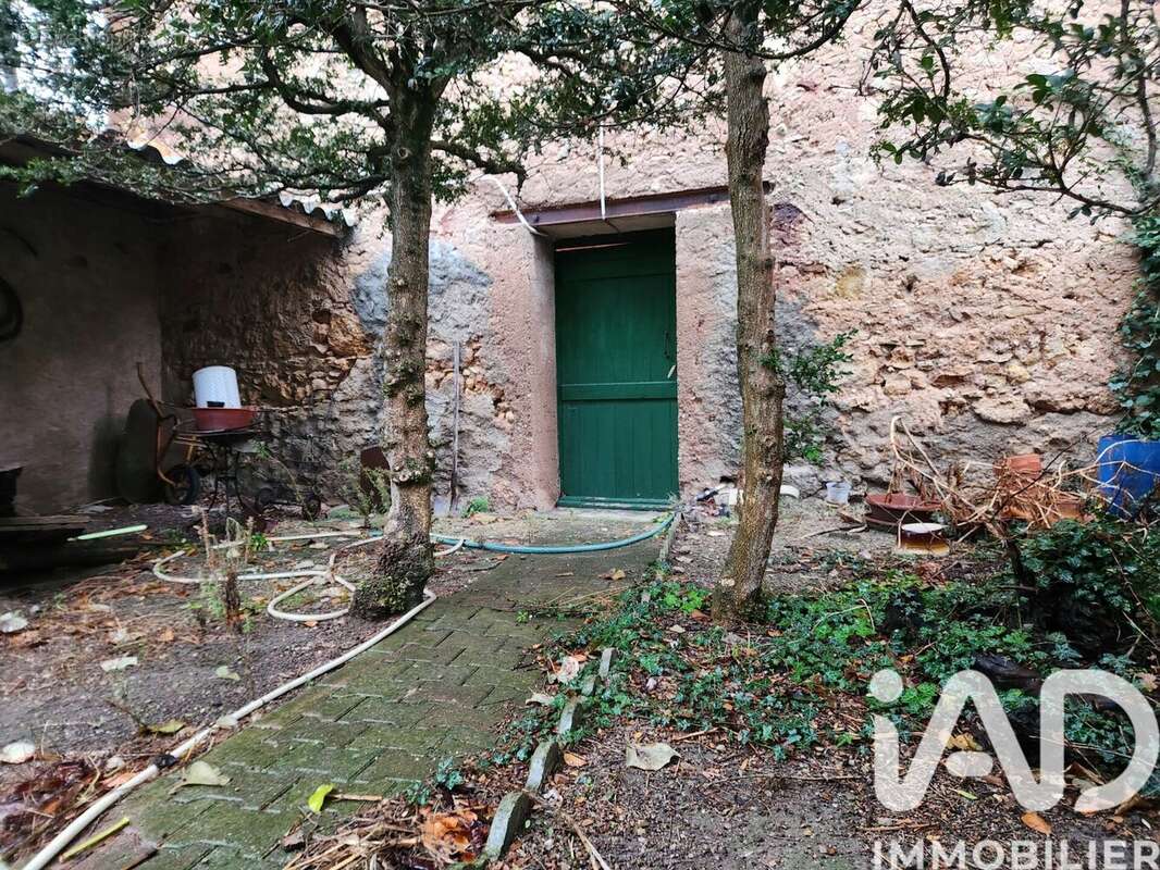 Photo 2 - Maison à CRUZY