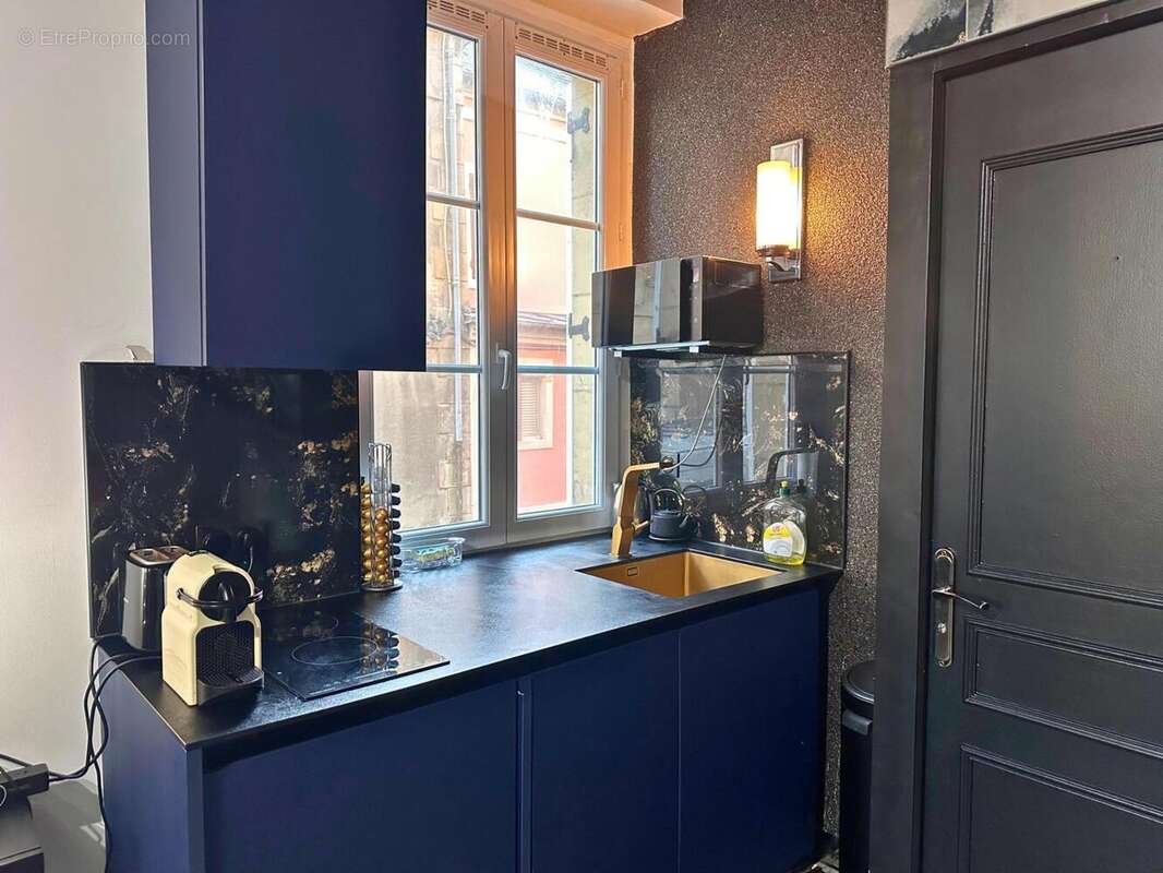 Photo 3 - Appartement à TROUVILLE-SUR-MER