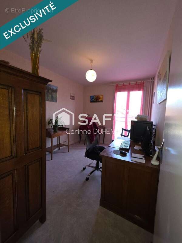 Photo 5 - Appartement à MOULINS