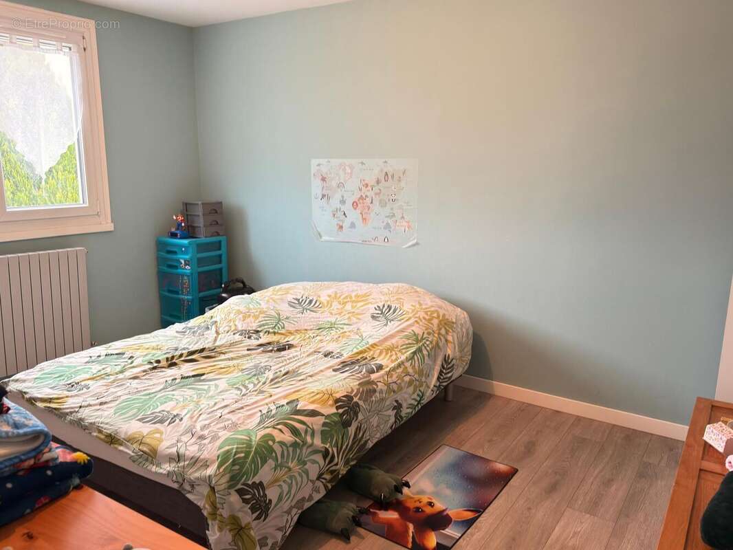 Photo 6 - Maison à RIOZ