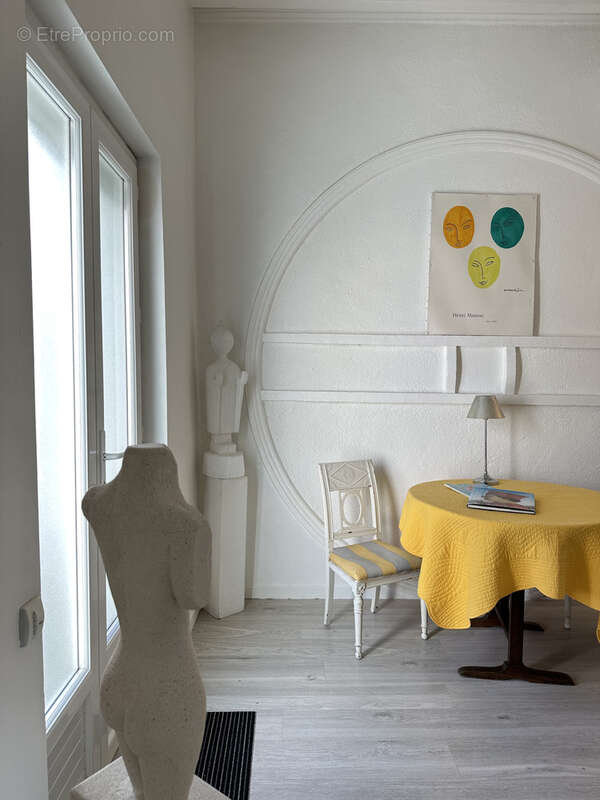 Maison à LATOUR-BAS-ELNE