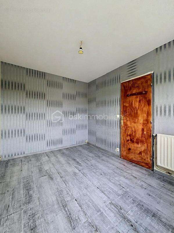 Appartement à SEZANNE