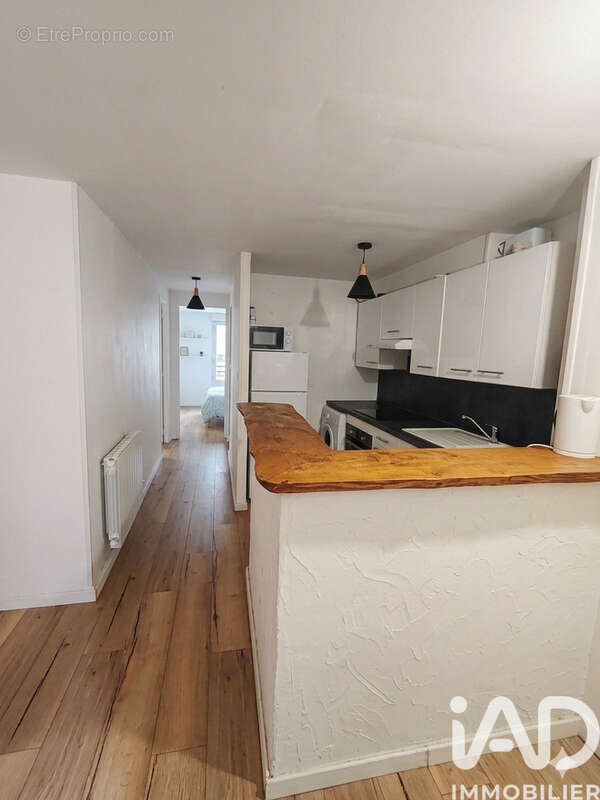 Photo 3 - Appartement à LE HAVRE