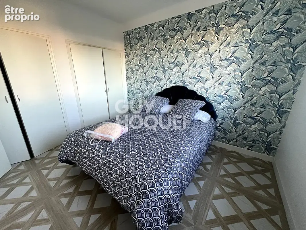 Maison Villeneuve-de-la-raho 167 m2 - photo 10