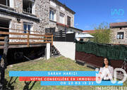 Photo 1 - Maison à SAINT-JUST-MALMONT