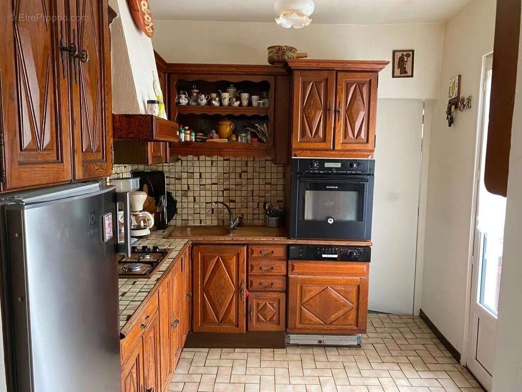 Appartement à BAGNERES-DE-LUCHON