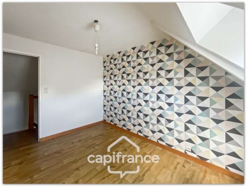 Maison en pierres de 121M² avec 920 m² de terrain, 3 chambres - photo 11