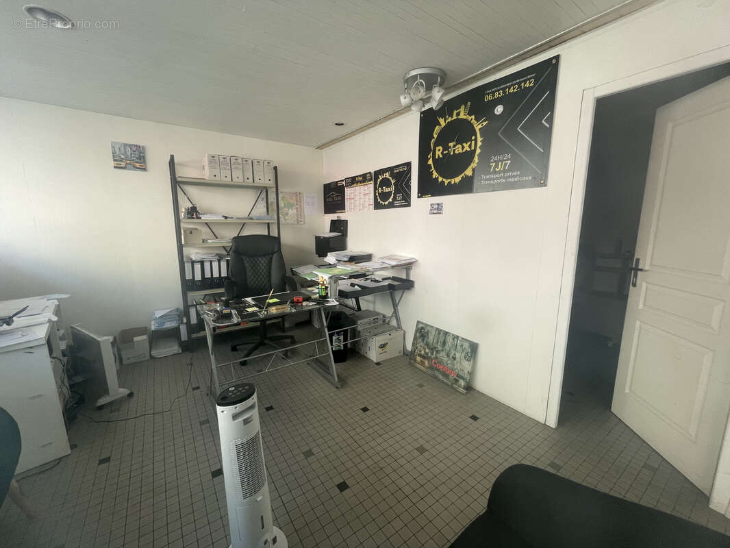 Autre à SAINT-MIHIEL