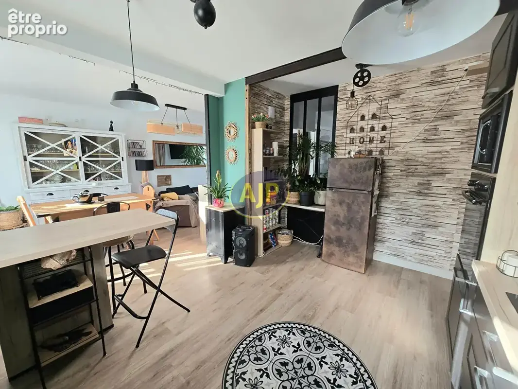 Photo Maison à Guemene-Penfao au prix de 183 000€