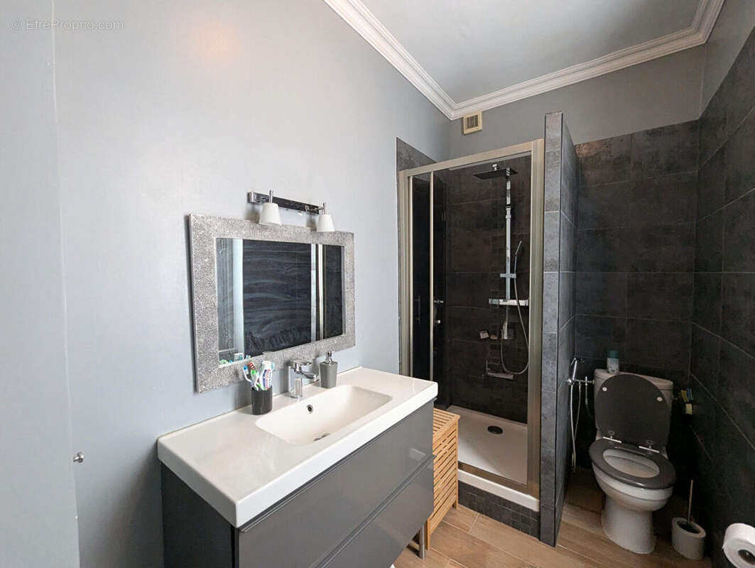 Maison à VILLIERS-LE-BEL