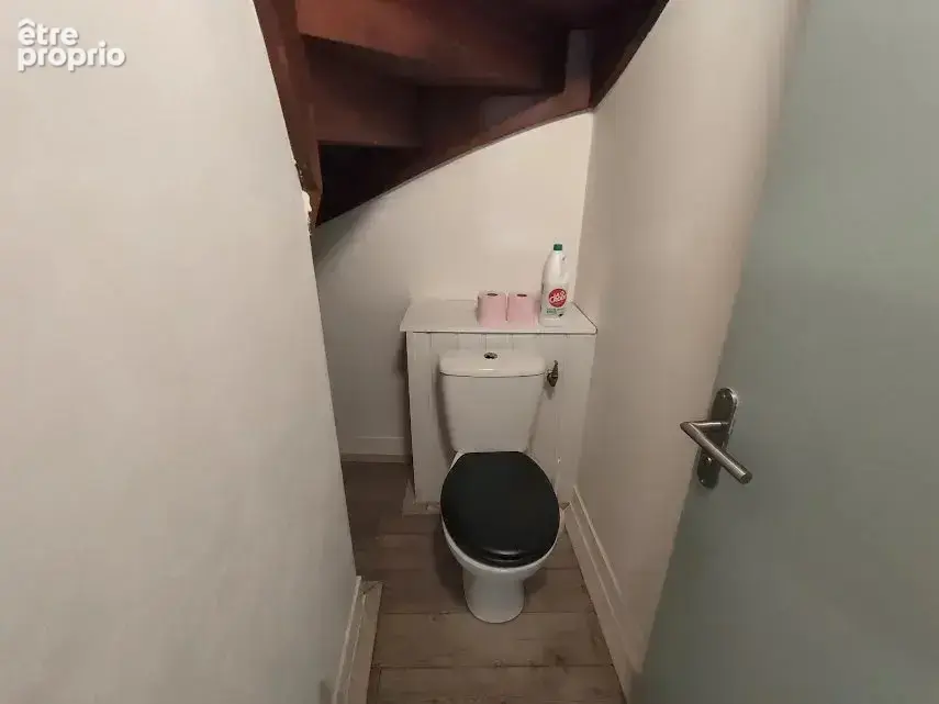 Maison 4 pièces 65 m² à vendre à Chalus (87230) - photo 5