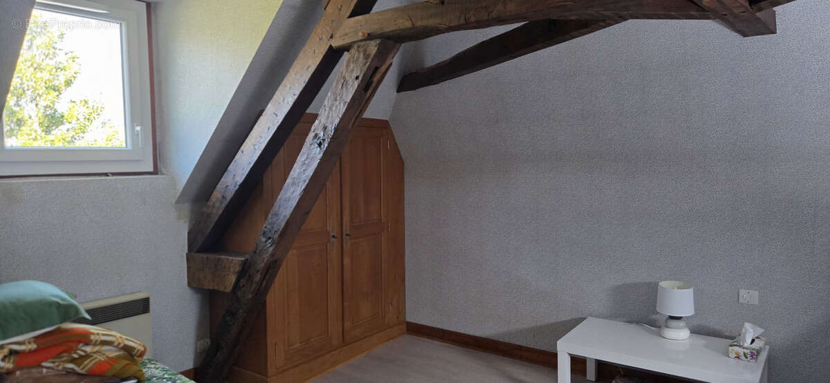 Maison à ARNAC-POMPADOUR
