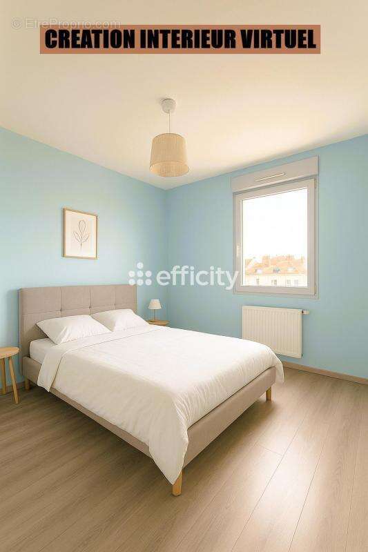 Appartement à LYON-7E