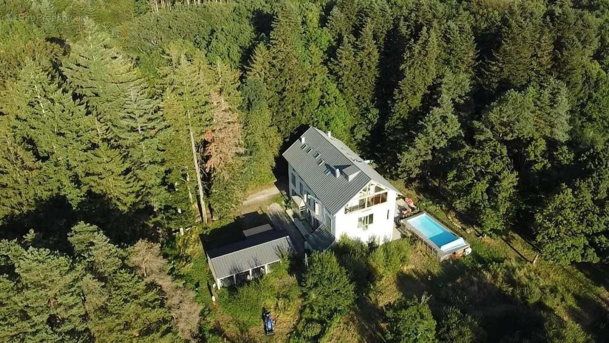 Photo 3 - Maison à SAISSAC