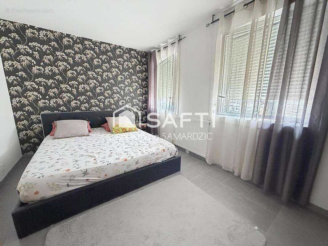 Photo 5 - Appartement à BLAGNAC