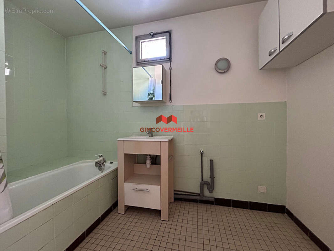 Appartement à POISSY
