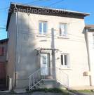 Maison à LA MONNERIE-LE-MONTEL