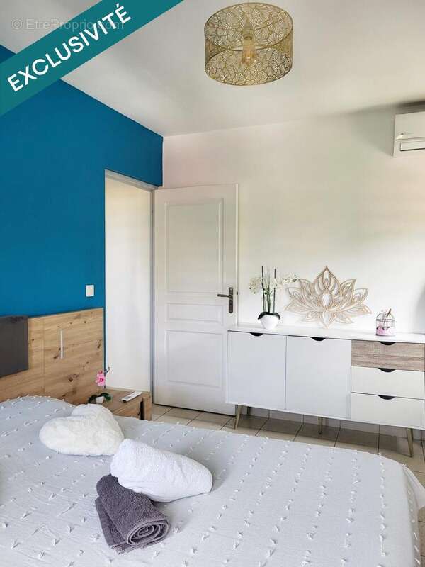 Photo 2 - Appartement à LES TROIS-ILETS