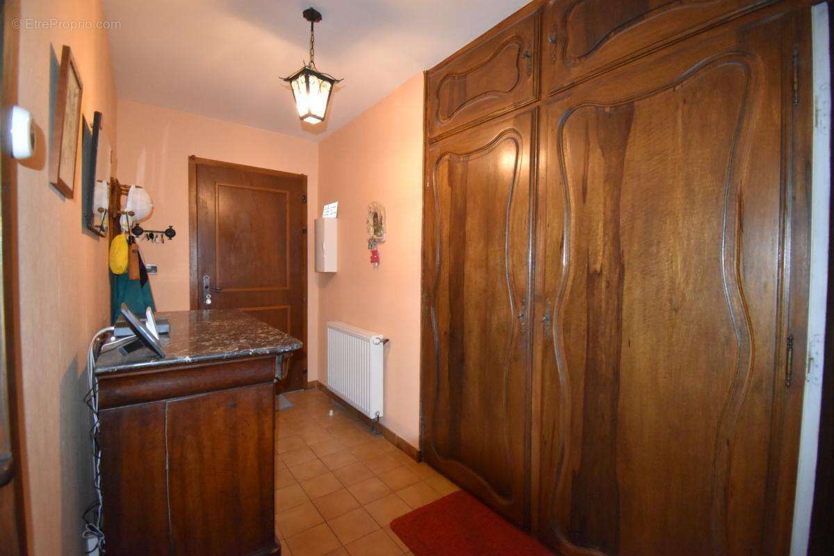A vendre, Aiglun (04) – Maison individuelle 6 pièces, 5 chambres, jardin, terrasse et garage de 30 m² - photo 10