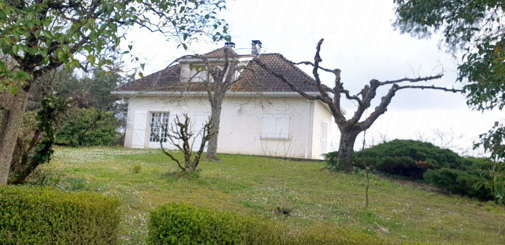 Maison à LAFRANCAISE