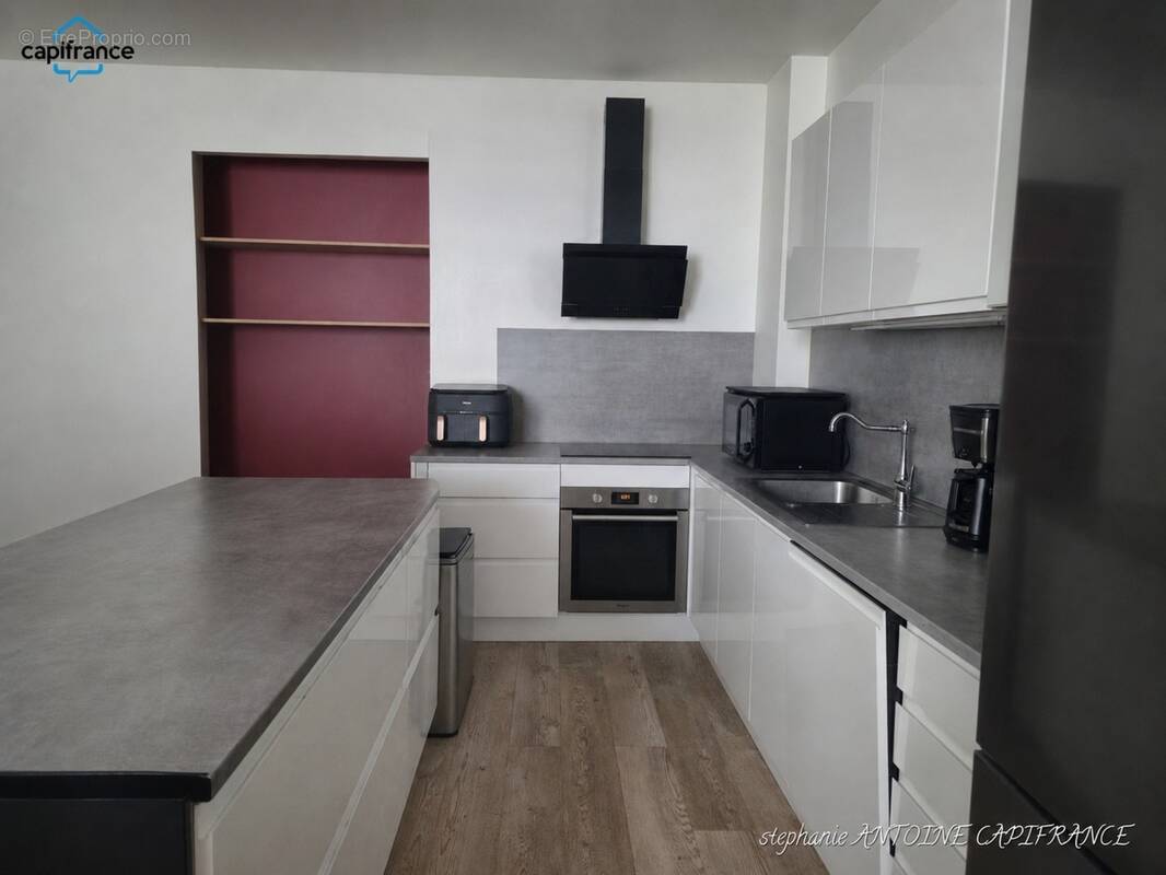 Appartement à ORTHEZ