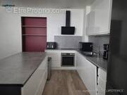 Appartement à ORTHEZ