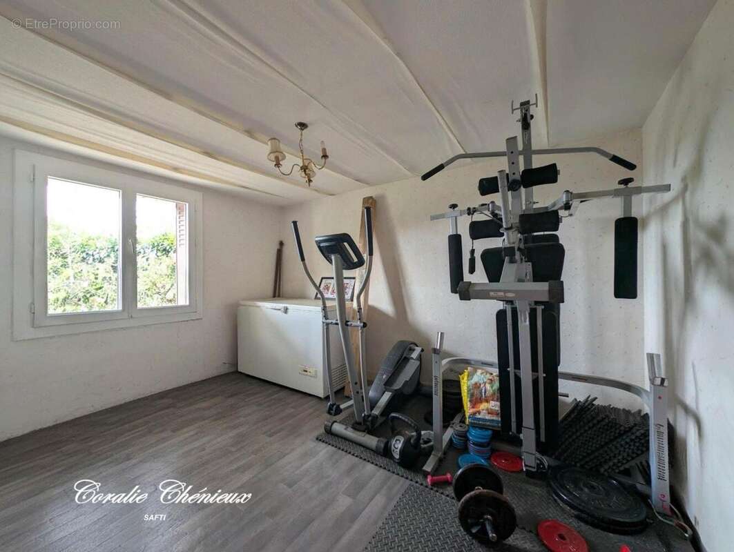 Photo 7 - Maison à LANOBRE