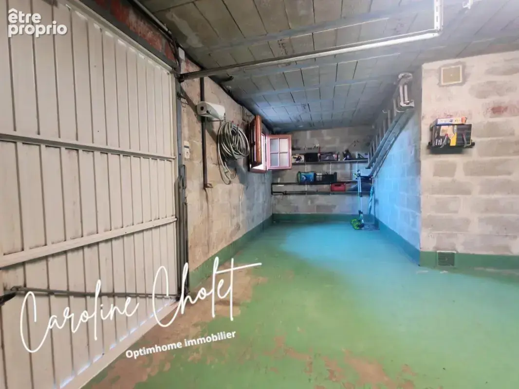 Maison à vendre 5 pièces SAINT MAGNE DE CASTILLON (33) - photo 6