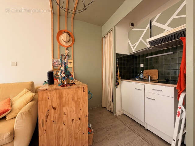 Appartement à LA ROCHELLE