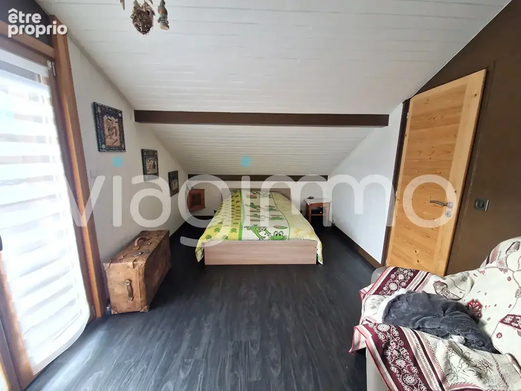 Maison Passy 135 m2 - photo 8