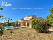 Maison à EYMET