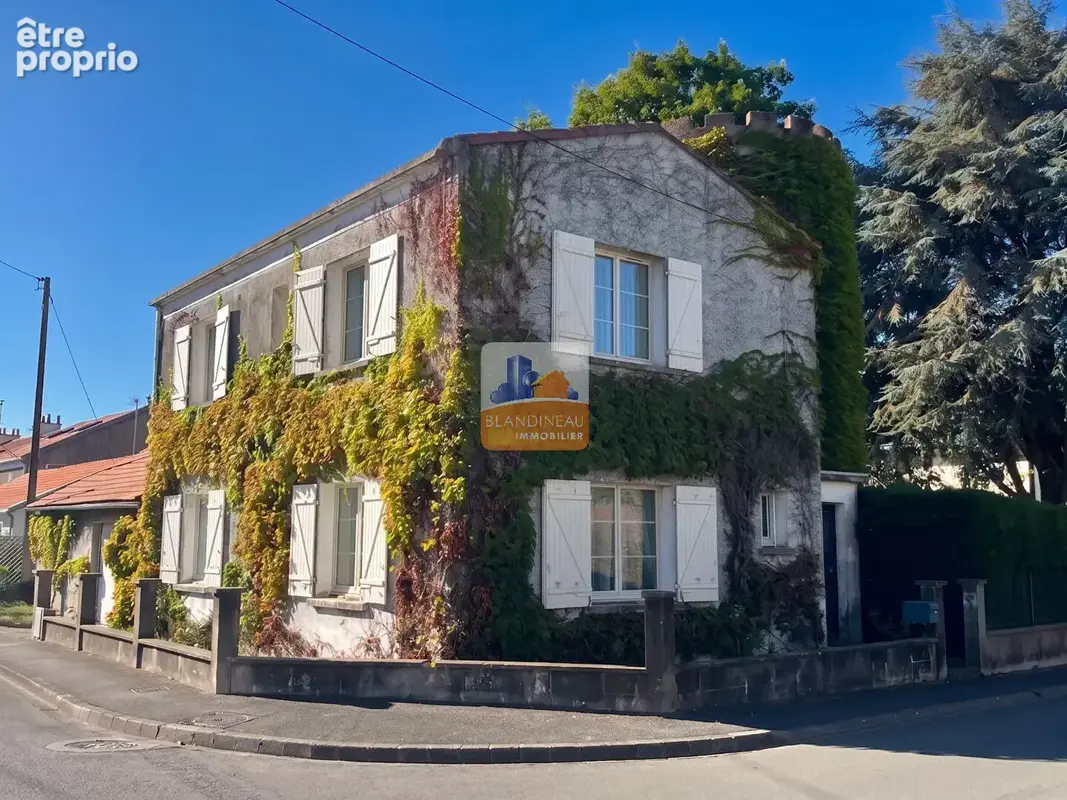 Photo Maison à Bouguenais au prix de 428 350€