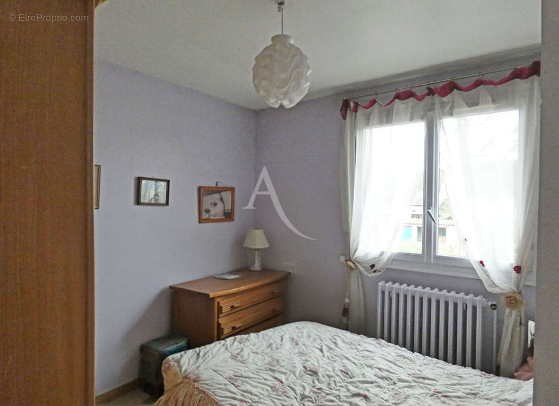 Maison à MONTFERMEIL