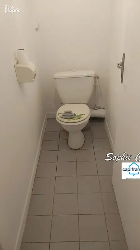 Maison en pierre 3 pièces avec terrain de 620 m² – Périgord Vert - photo 6