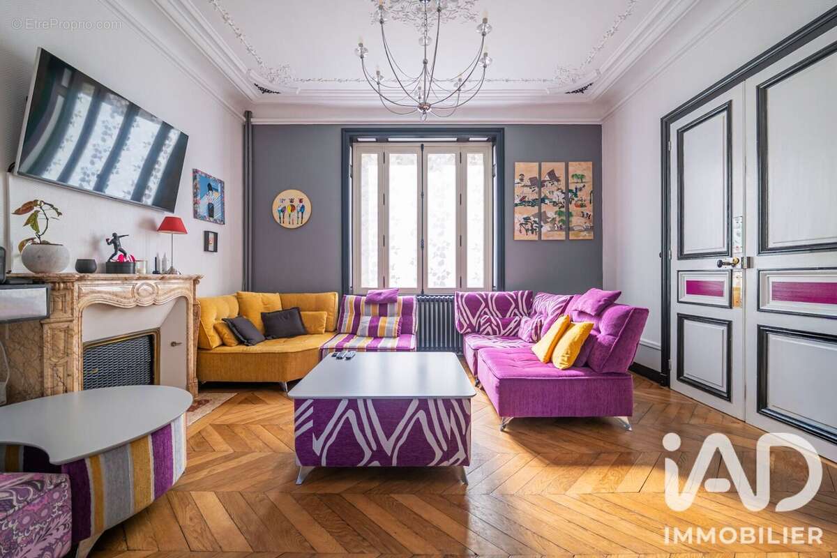 Maison 150 m² à Le Mans  - photo 4